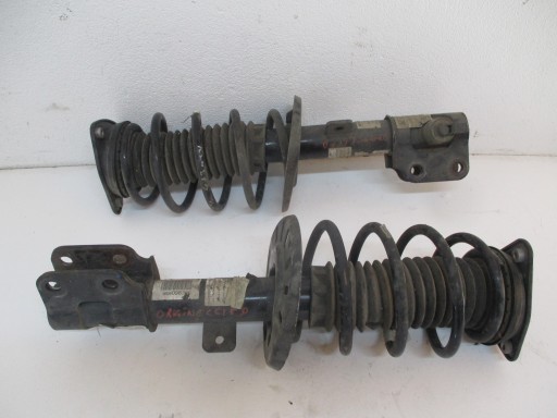 shock absorber amor CITROEN DS9 9838098480 9838098380 electrical