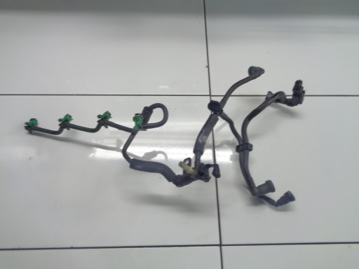 PEUGEOT 1.6 HDI ТОПЛИВОПЕРЕКАЧИВАНИЕ