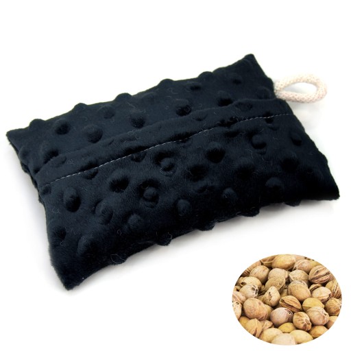 Грілка Kerstin з кісточками вишні, різнокольорова, 200 л