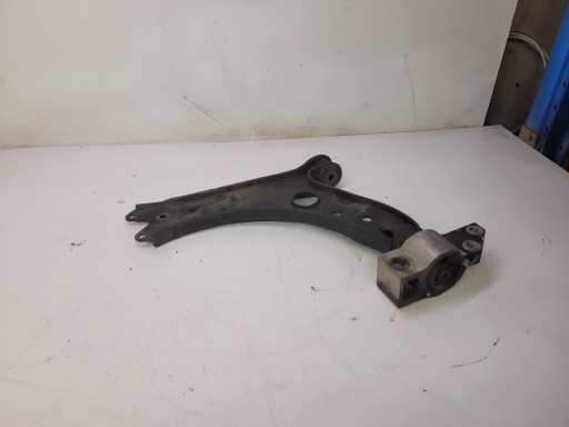 arm right front AUDI A3 8P VW SEAT 1K0407190E