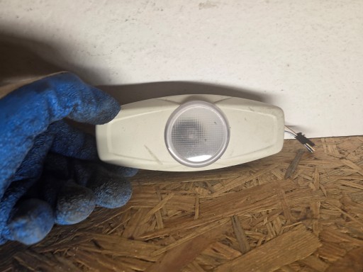 FANALE OSWIETLENIE interna FORD FOCUS MK3 BM51-13776-FC