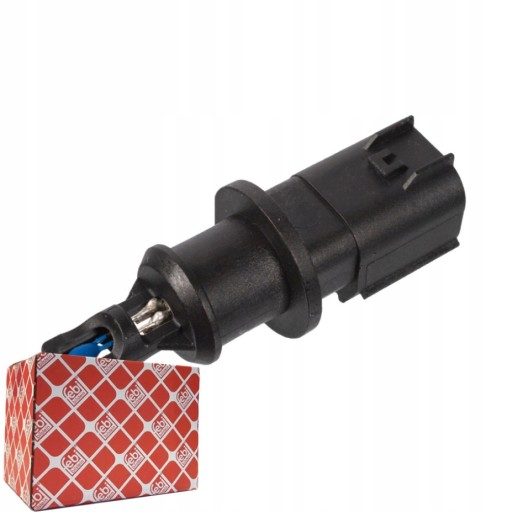 170219 - Датчик температуры воздуха jeep cherokee 3.7 v6