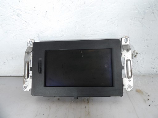 RENAULT KOLEOS and display 259154206R