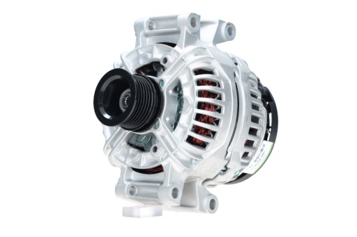 555.557.150.010 - Новий генератор mercedes-benz c250 mercedes-benz c230 mercedes-benz sprinte