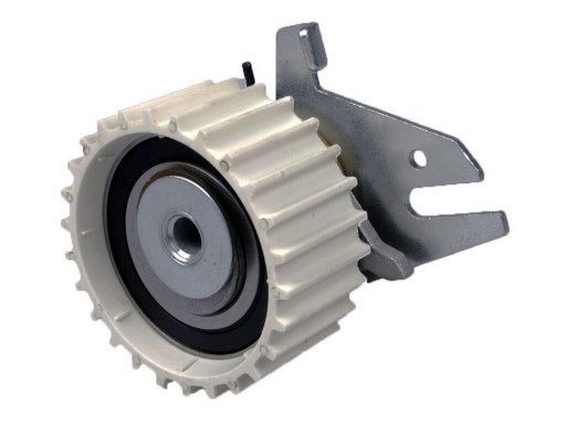 FT44049 - FAST НАТЯЖИТЕЛЬ ГРМ ALFA 145/146 94 > РОЛИК