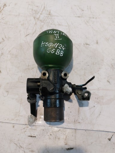 ニア GRUSZKA ZAWÓR REGULATOR CIŚNIENIA XANTIA II 97-01 za 380.00PLN z