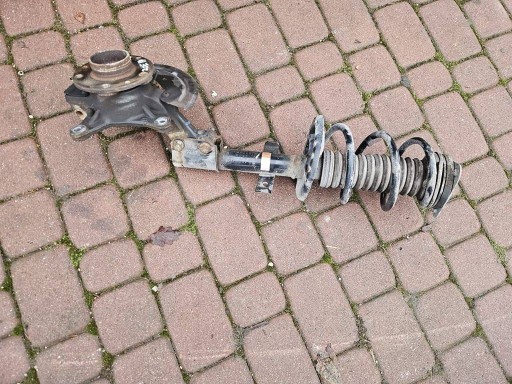 shock absorber swing front front right Renault Zoe 543028406R