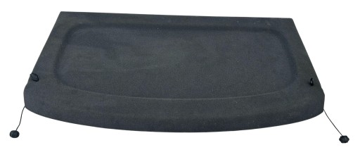plato boot rear part rear VW TIGUAN and 07-11 5N0867769K