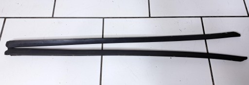 SPARK III M300 планка планки ветрового стекла передняя пара