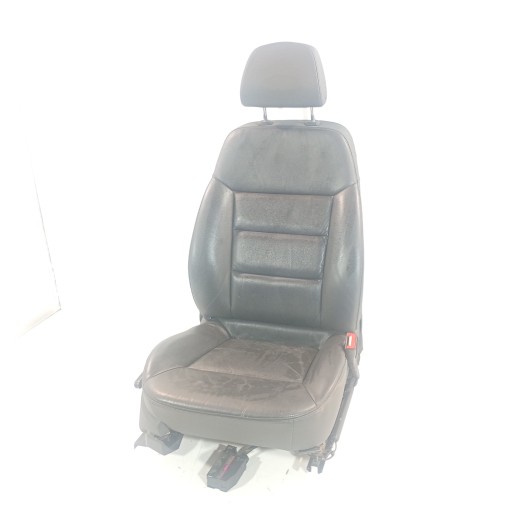 seat right of the passenger front Opel Vectra C 02-08