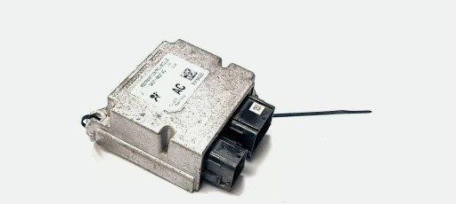 modulo GK3T-14B321-AC FORD TRANSIT MK8