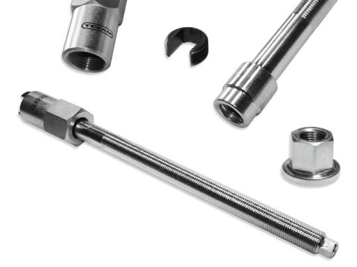 АДАПТЕР СЪЕМНИКА ФОРСУНОК OPEL, RENAULT 2.0