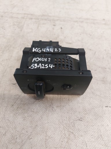 Schalter Leuchten FORD FOCUS II