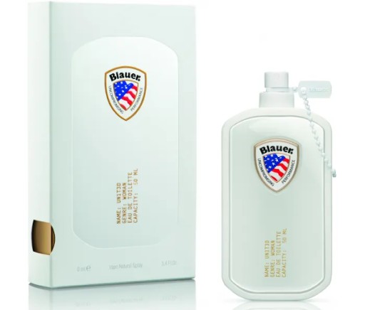 blauer un1t3d woman woda toaletowa 100 ml   