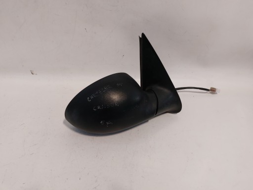 mirror right CHRYSLER CRUISER electrics 5 PIN