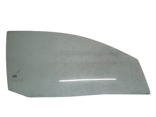 SEAT IBIZA 6L 02-08 СТЕКЛО ДВЕРИ ПРАВАЯ ПЕРЕДНЯЯ 3D