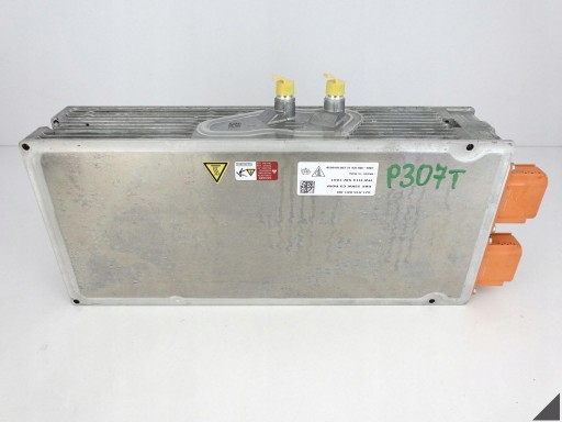 PORSCHE TAYCAN 9J1 9J0 19- Ladowarka do akumulátoru wysokonapieciowego 22KW