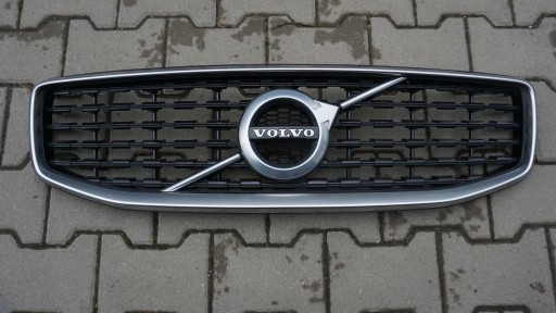 VOLVO S60 V60 II R-design - grill grille radiator