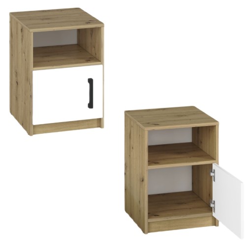 ТУМБА ДЛЯ МОЛОДІЖНОЇ FIMI