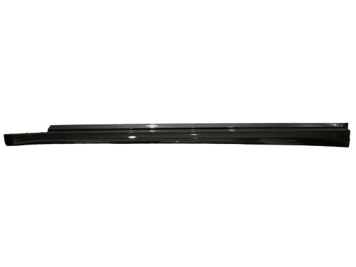 PORSCHE PANAMERA 970 moulding threshold LH 97055950102