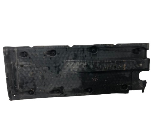 cover chassis left VW SKODA AUDI 1K0825211E
