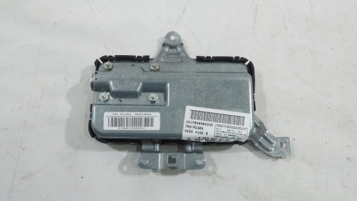 Mercedes CLS W219 airbag airbag door right rear part A2038600205