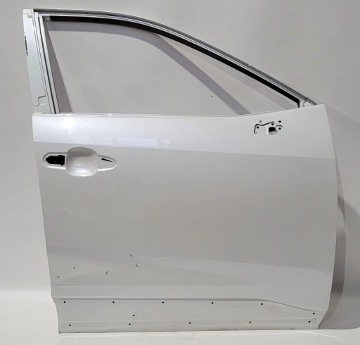 Tür rechts vorne TOYOTA RAV V 2019- Original
