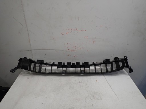 Absorber of a bumper front RENAULT KANGOO II LIFT III 2013