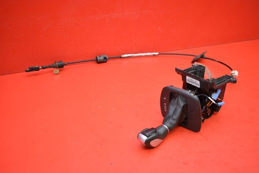 Schaltkulisse Schalthebel getriebe AUTOMAT EJ5P-7K004-D FORD KUGA MK2 2.0 TDCI 180 KM