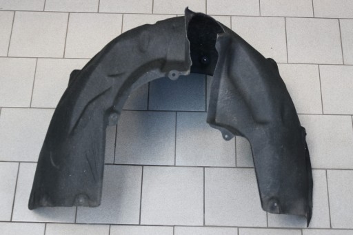 BMW 8' G14 G15 ORYGINALNE mudguard right rear. right rear part 7374744