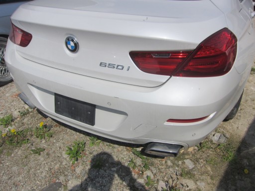 BMW F06 ЗАДНИЙ РЕМЕНЬ ЗАДНЕЙ ЧЕТВЕРТИ БАМПЕРА A96