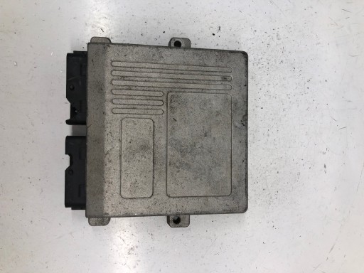 КОМП'ЮТЕР ДВИГУНА НА СНД 616493000