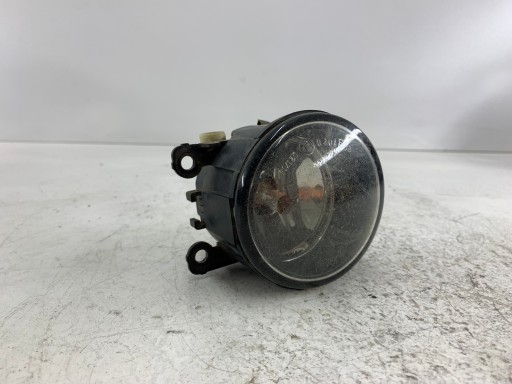 CITROEN XSARA PICASSO Nebelscheinwerfer Nebelscheinwerfer rechts 9650001680