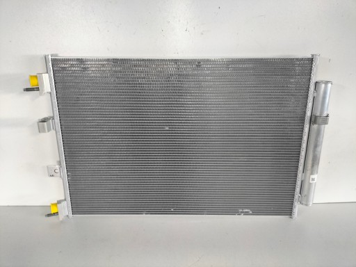 air conditioning radiator FORD TRANSIT CONNECT 13