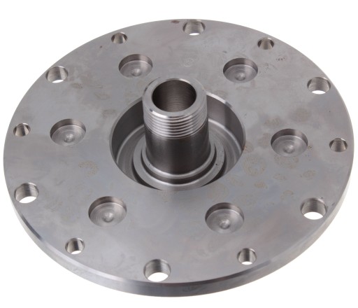 423564353443634 - КОНУС ЗЧЕПЛЕННЯ МАТОЧИНА БАЗА MZ ETZ 250 251 DU