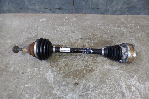 semi-axis napedowa left 1K0407271GR stbdb VOLKSWAGEN JETTA 6 VI 5C