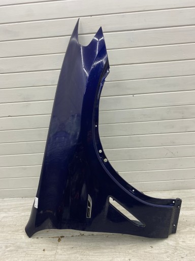 BMW X3 G01 X4 G02 Передній фенд