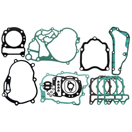 MMP.23.02.2023.2.3891 - ПРОКЛАДКИ ДВИГУНА PIAGGIO 250-300CC 4T 4V КОМПЛЕКТ. RMS