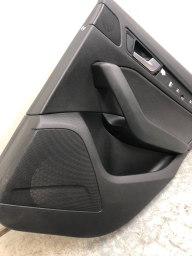 side door right rear part AUDI Q5 LIFT 8R
