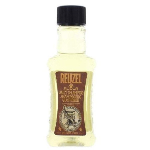 Reuzel denný šampón 100 ml