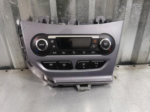 COMANDI CLIMA FORD FOCUS MK3 BM5T-18C612-CL