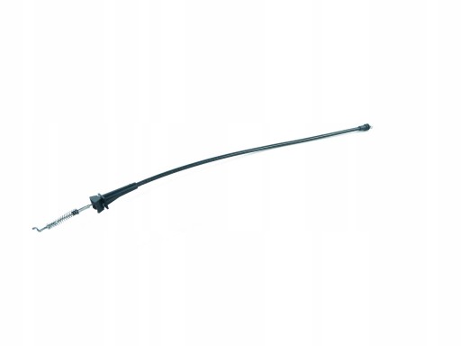 XR817368 - ТРОС ВНУТРЕННЕЙ РУЧКИ L / P JAGUAR S-TYPE 00-08