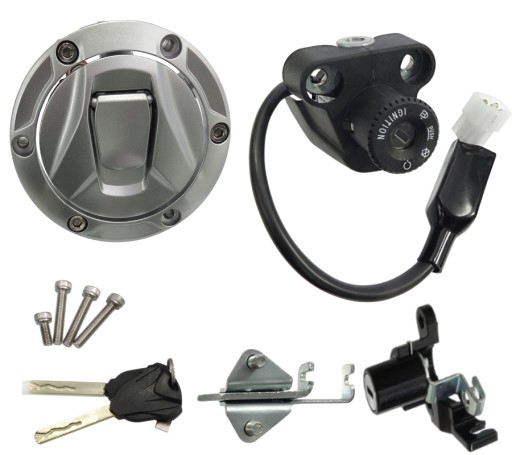 STAVOG026 - ЗАМОК ЗАЖИГАНИЯ VOGE 300DS