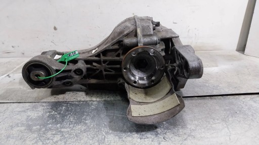 diff differential 0AR525053 HNN AUDI A4 A5 A6 A7 C7 2.0 TFSI