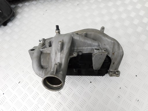 Mercedes Sprinter 906 646 intake manifold complete OEM A6461420179