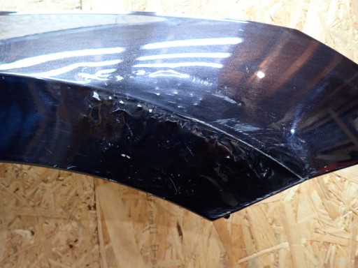 parafango Destra Anteriore Anteriore SKODA OCTAVIA 4 IV NX3 NX5 2020