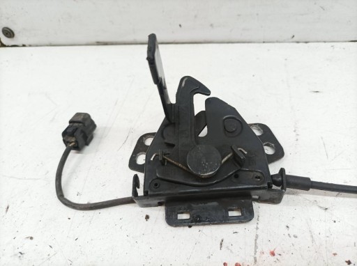 bonnet latch lock Hyundai ix55 and (2006-2011)