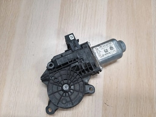 Vw seat skoda мотор склопідйомника 6r0959802an