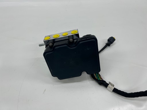 OPEL CROSSLAND X НАСОС ABS 39242804 9845052980