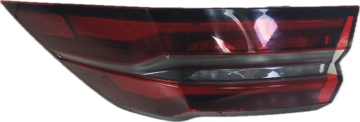 BMW 5 G60 light right rear part rear 8086052 20.06.2023